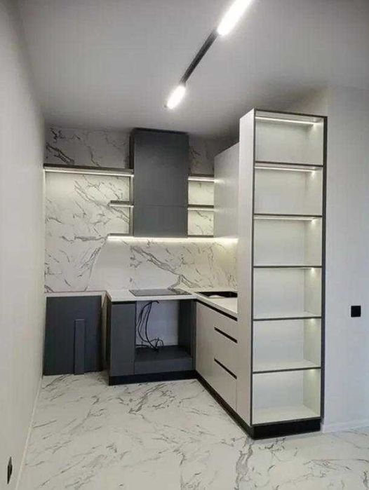 В продажу 1 квартира в новобудові ЖК Гідропарк