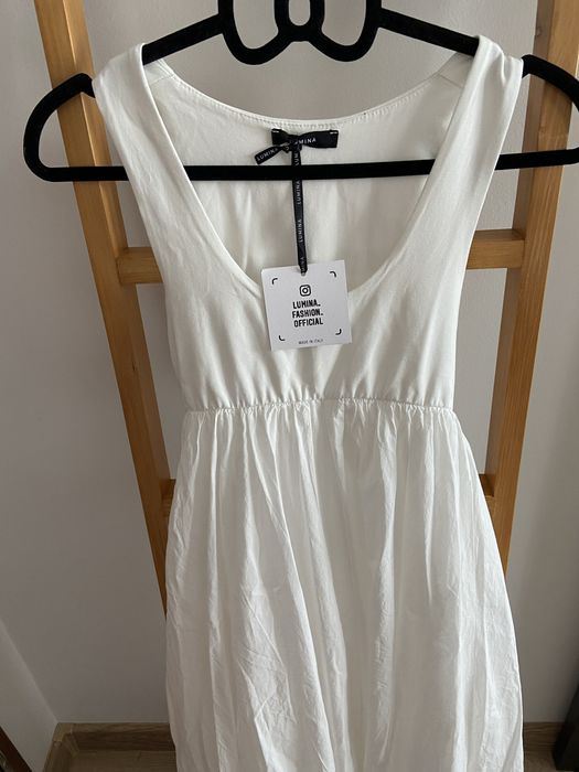 Sukienka  ketnia Lumina