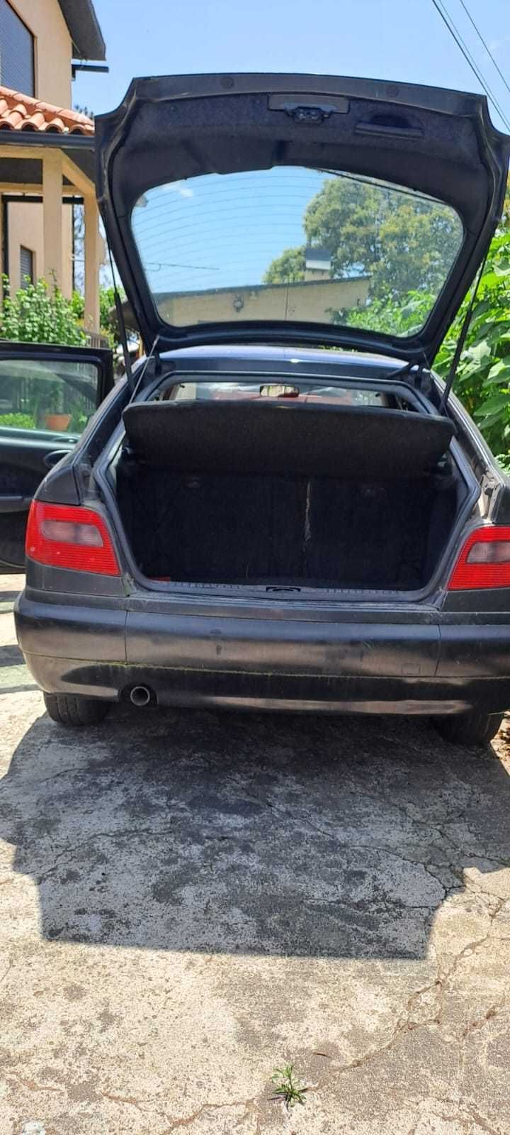 Citroen Xsara para todo o serviço