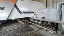 Wykrawarka ERMAK RPP 127030