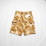 NOWE Anchor BDU shorty desert camo 32us