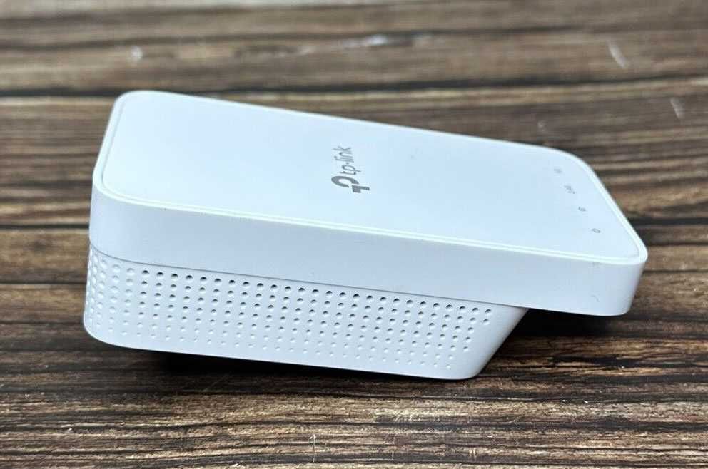 TP-LINK Deco M3W AC1200 Дополнительный модуль Mesh Wi-Fi Роутер