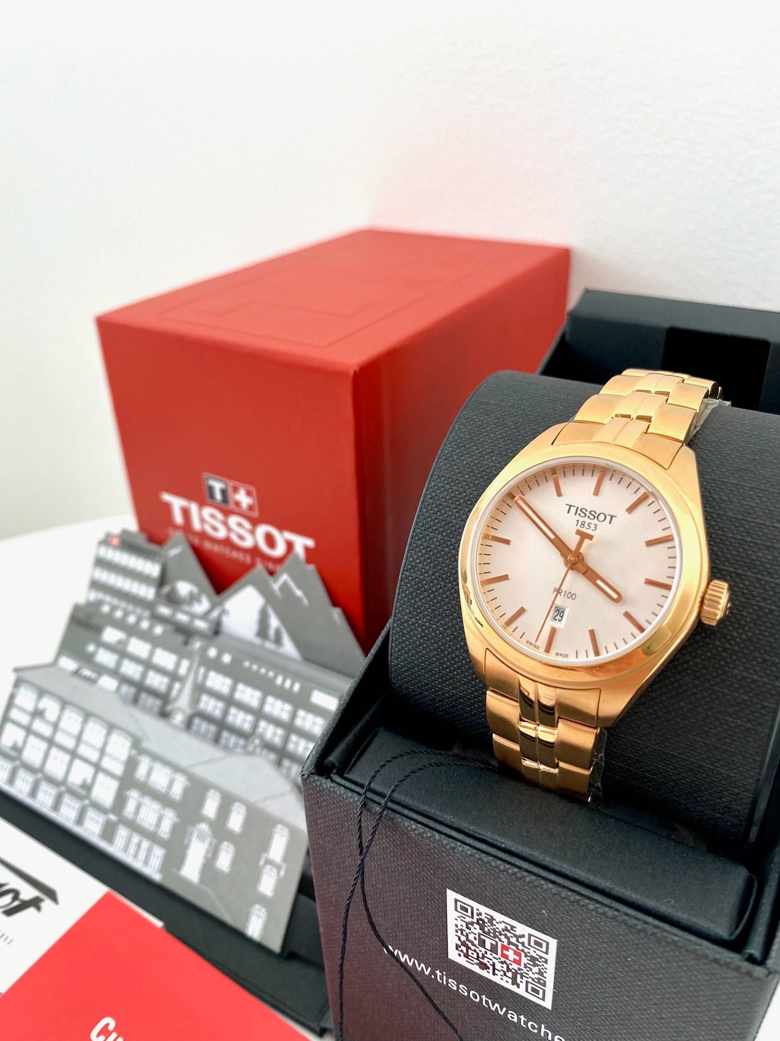 TISSOT Женские наручные часы тисо оригинал жіночий годинник подарок