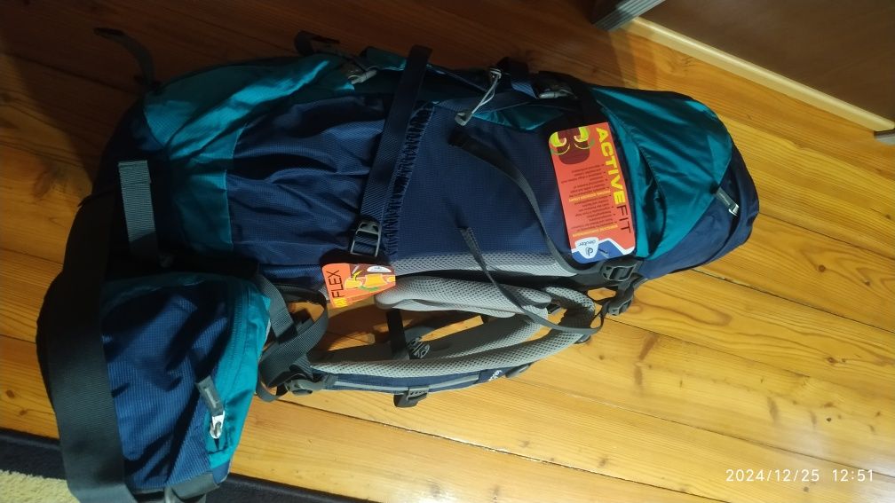 Рюкзак Deuter Aircontact 40+10 sl