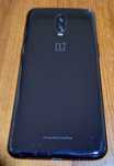 Vendo One Plus 6T