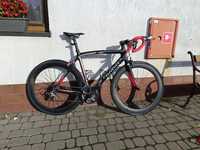 Wilier Triestina pro race izoard xp - wersja full