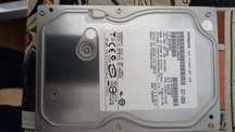 disco hdd 250gb sata 3,5" hitachi