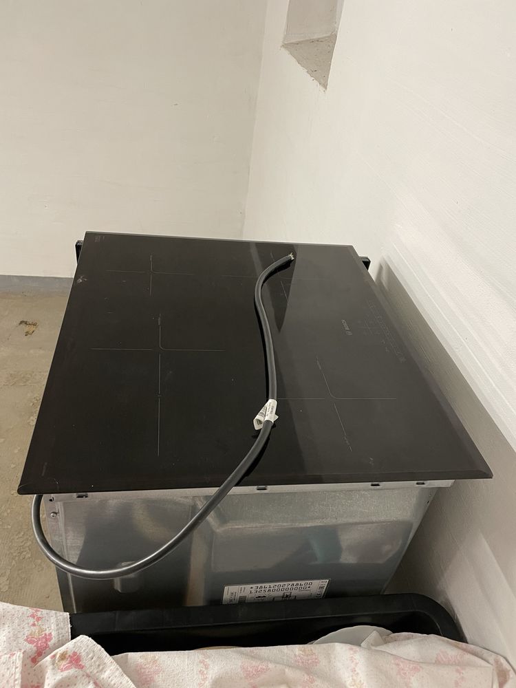 Plyta indukcyjna Bosch PIF651FC1E