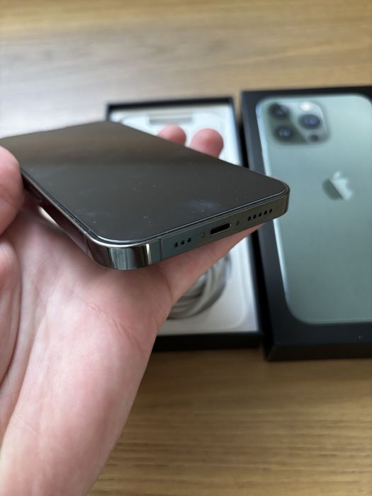 iPhone 13 Pro 128GB IMACULADO