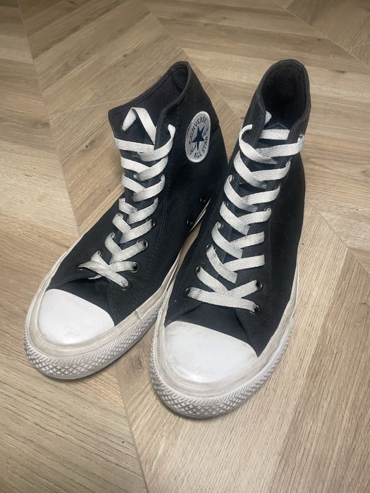 Converse Chuck Taylor II, rozmiar 42