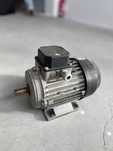 Motor Trifásico 2CV 400V