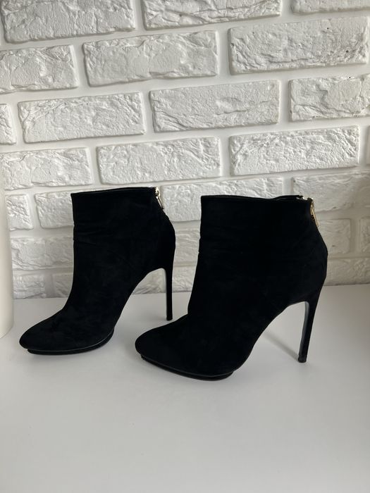 Ботільйони zara 40