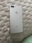 Iphone 7 plus 32 gb silver