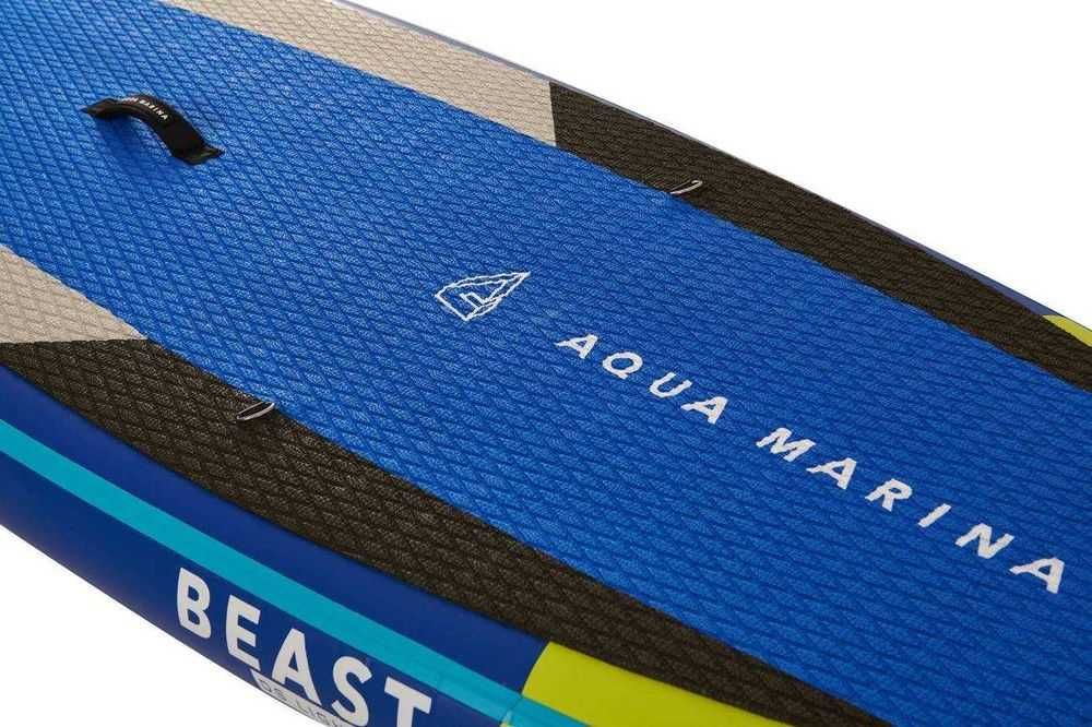 Deska SUP Aqua Marina BEAST 10’6″ komplet. RATY 0%