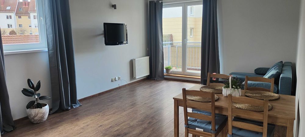 Mieszkanie na wynajem Gdańsk