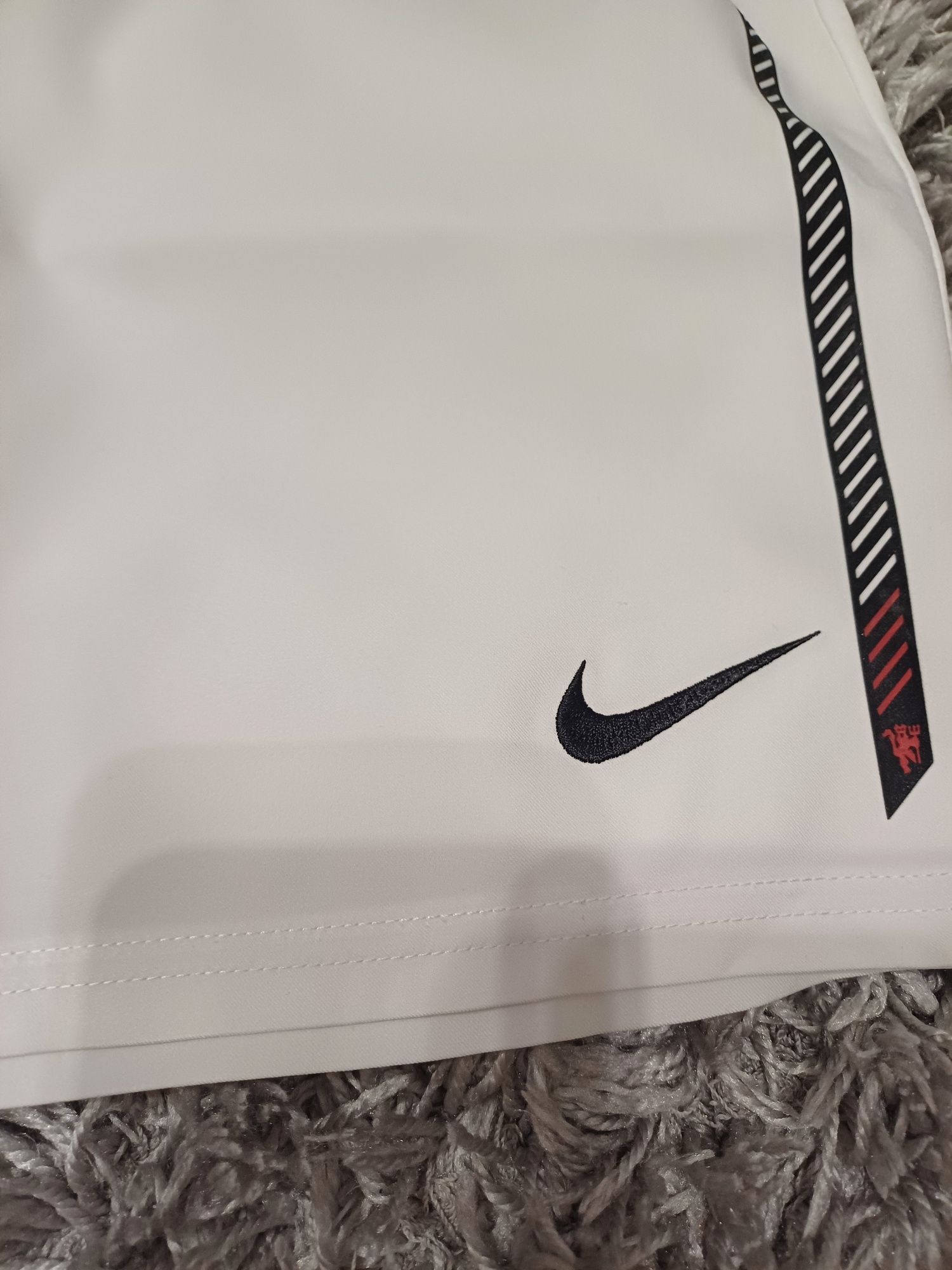 Spodenki nike dziecięce