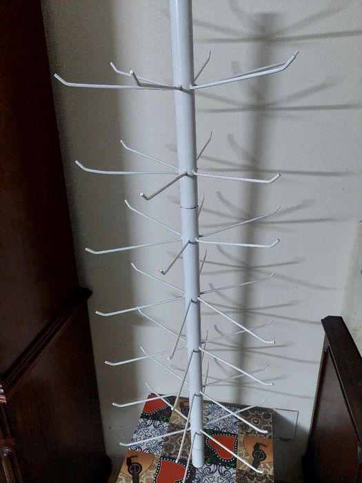 Suporte de loja Porta Chaves