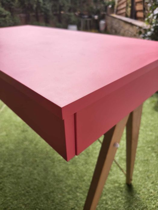 Piękne biurko premium MINKO półka gratis