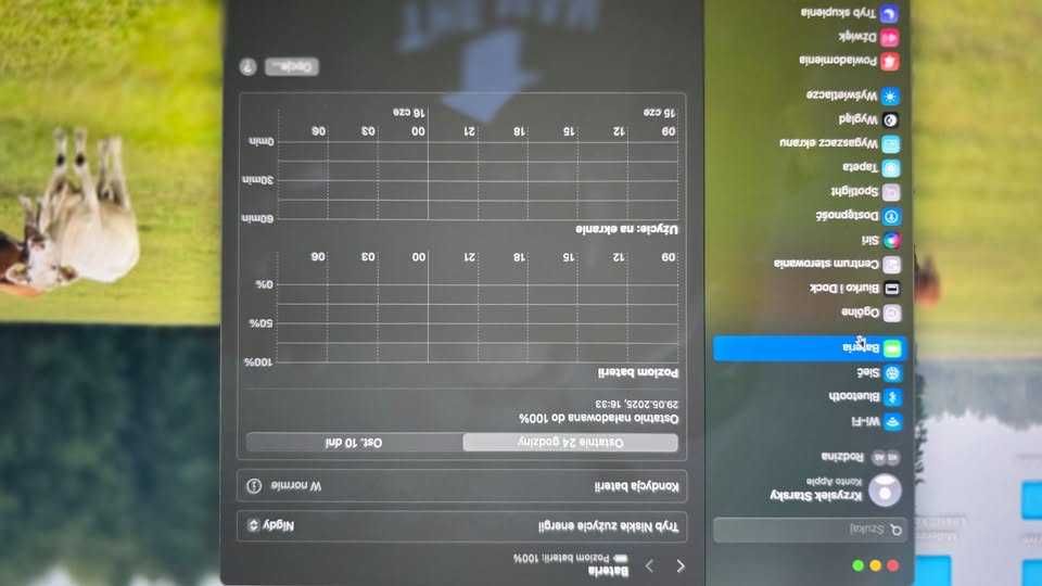 Mac Book PRO 2019 15,6 - stan bardzo dobry