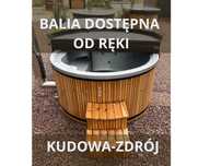Balia Ogrodowa Akrylowa HARMONY