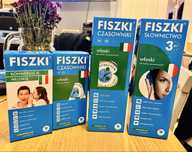 Fiszki język włoski