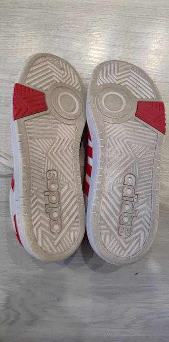 Buty  adidas rozm. 39 i 1,3
