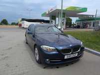 В Чернівцях  BMW F10 F11 520 2011 рік  135 kW знаходиться в Чернівцях