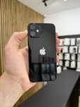 Telefon iPhone 12 Mini 64GB Czarny Apple Gwarancja iTrade
