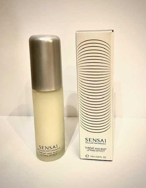 SENSAI throat and bust lifting EFFECT 19 ml