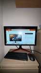 Monitor Gaming ACER KG241QS (23.6" - 0.5 ms - 165 Hz - FreeSync)