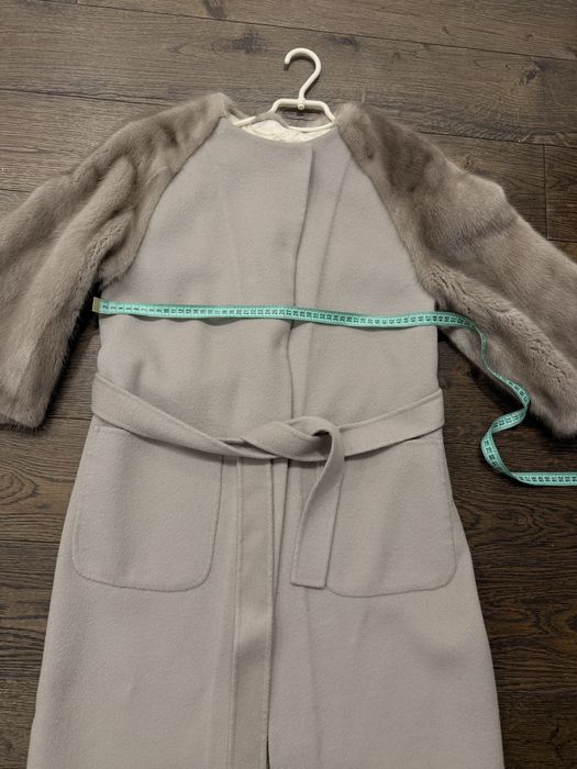 Продам пальто
