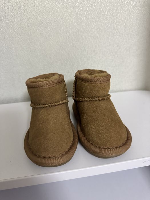 Дитячі угі Next розмір 20