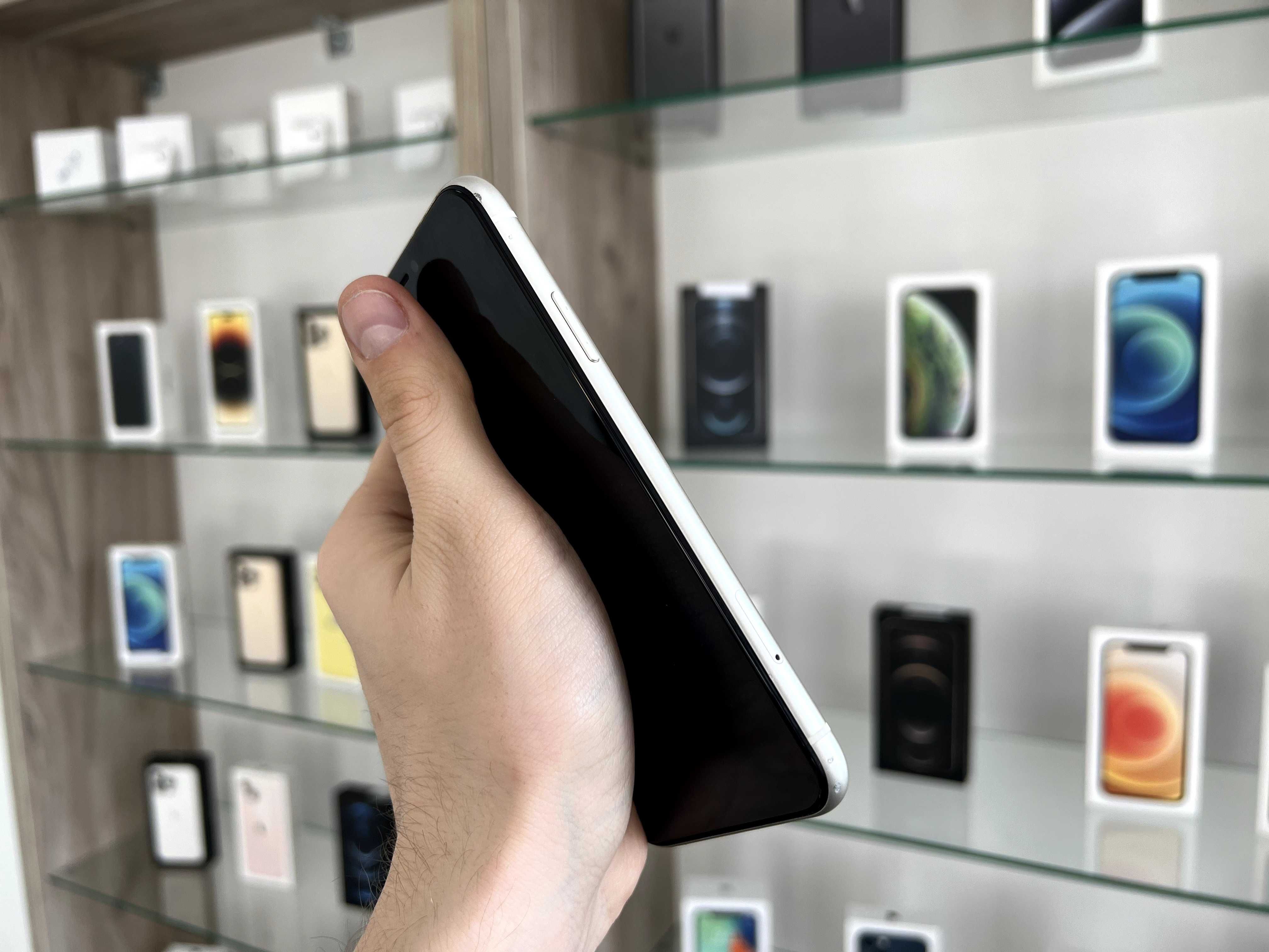 iPhone 11  128 GB Neverlock / Магазин / Гарантія