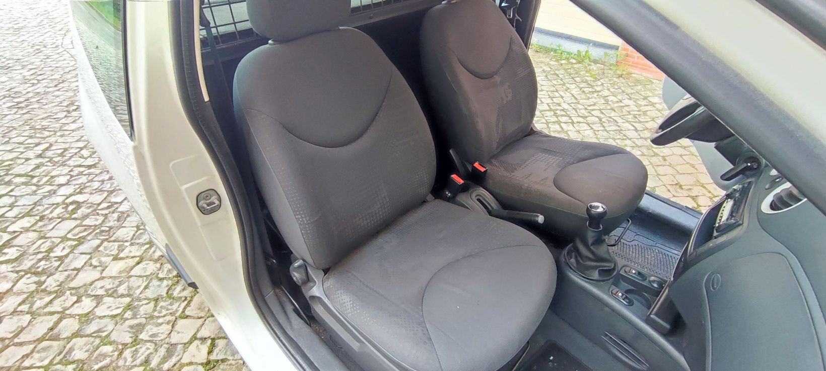 Citroen c2 1.4Hdi SX pack 2008
