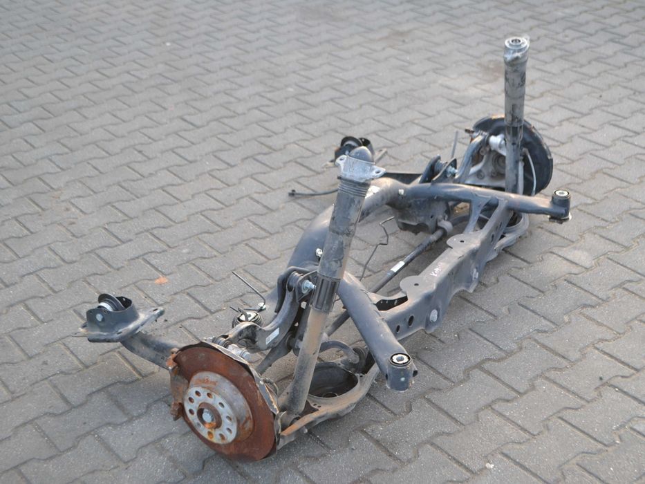 Zawieszenie tył  VW Tiguan II AUDI Q3  SKODA KODIAQ