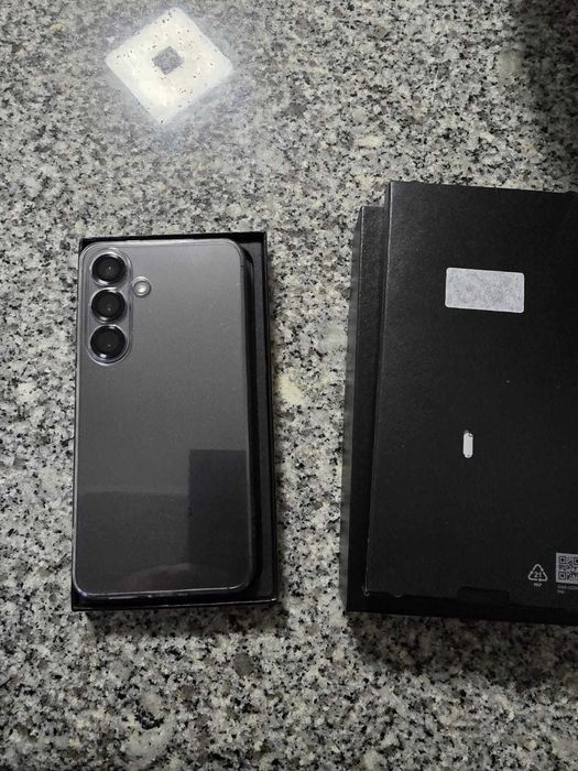 Samsung Galaxy S24 5G **8gb/256gb**