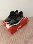 Buty Nike Dunk Liw GS