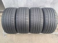 Резина літня, НОВА, 235/40 R18 Michelin Pilot Sport 4 (арт. 12448)