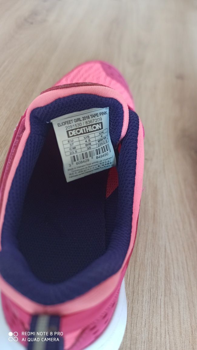 Buty damskie do biegania Kalenji