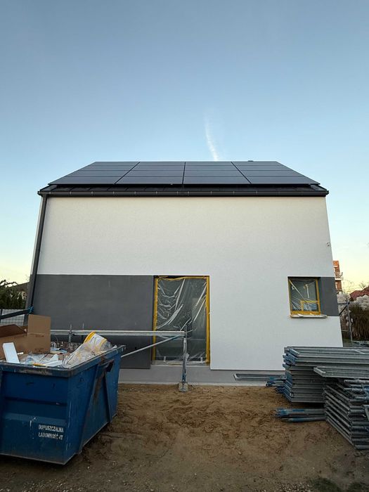 Instalacje Fotowoltaiczne oraz Magazyny Energii