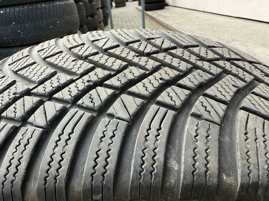 Koła 16" 5x120 BMW 3 F30 F31 E36 E46 E90 1 E87 F20 F21 F22 opony 2022