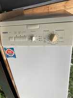 На запчастини Bosch WOL2040, пральна машинка