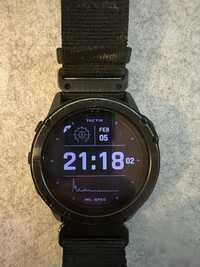 Smart watch Garmin Delta Tatix solar