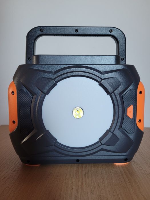 Stacja ładująca/ Powerbank Flashfish A301 80.000mAh 320W