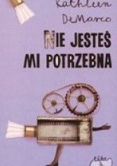 Nie Jesteś Mi Potrzebna Ax45704