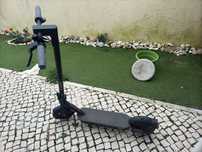 2nd geração Xiaomi trotinete elétrica 4pro