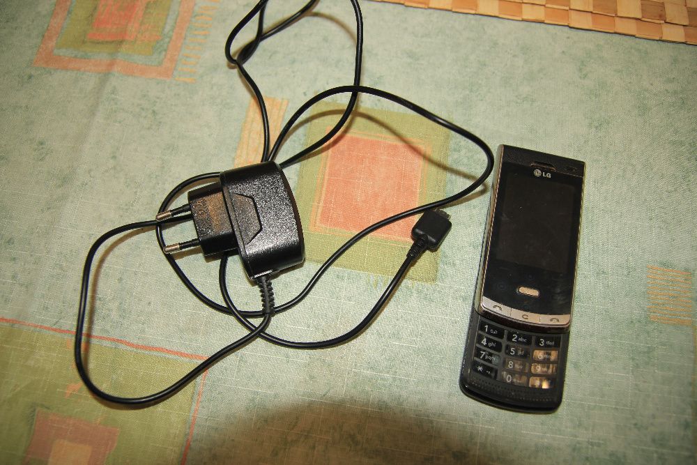 Telefony komórkowe Nokia 3510,6610