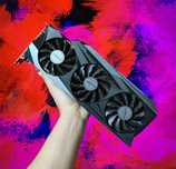 RTX 3070 8GB GIGABYTE|Гарантія 1 рік|Є різні карти