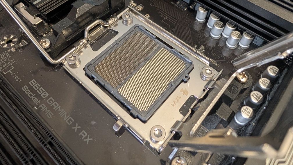 Gigabyte B650 Gaming X AX REV 1.3