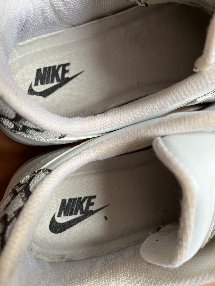 Buty damskie Nike air dior rozmiar 39